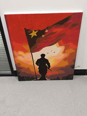 精康站在2025年07月03日的照片
